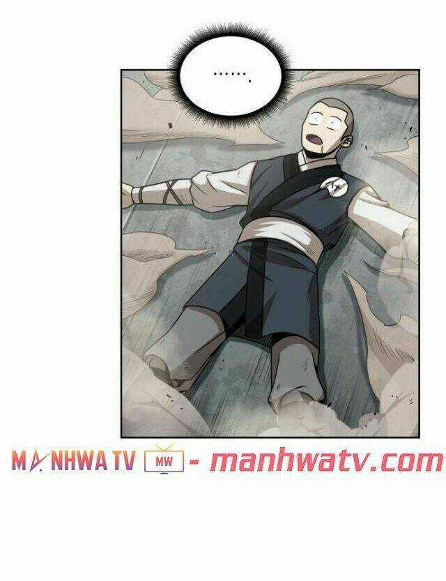 Ngã Lão Ma Thần Chapter 18 trang 51