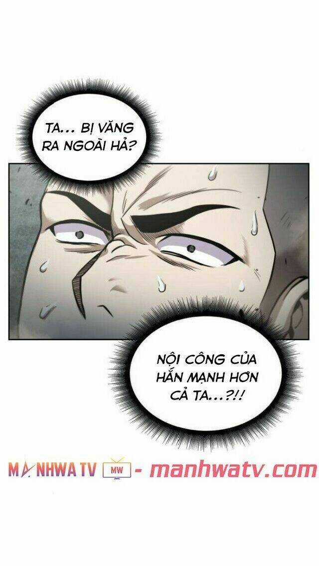 Ngã Lão Ma Thần Chapter 18 trang 52