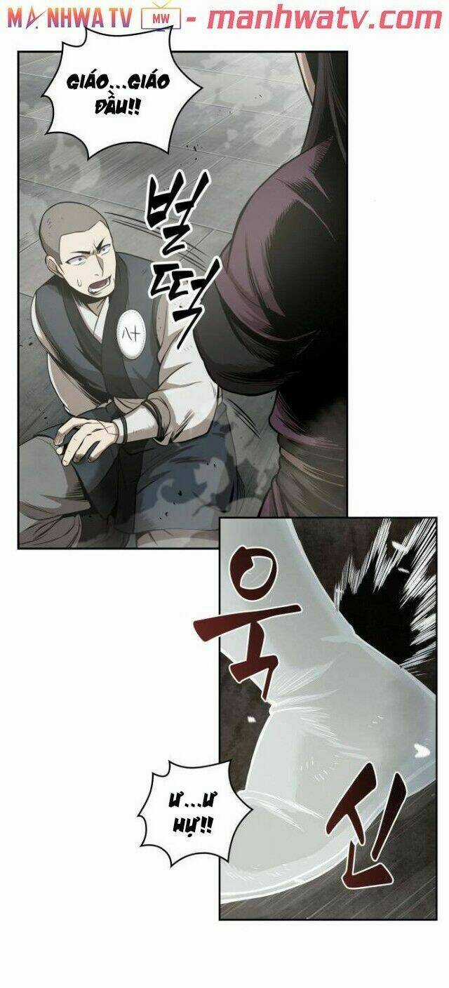 Ngã Lão Ma Thần Chapter 18 trang 55