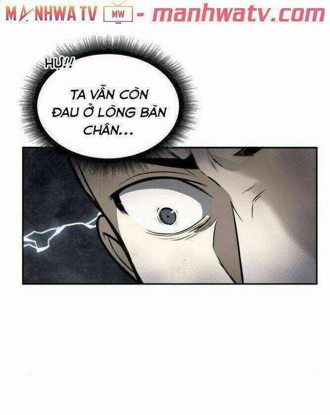 Ngã Lão Ma Thần Chapter 18 trang 56