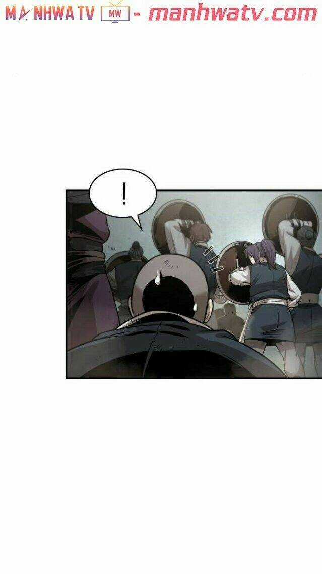 Ngã Lão Ma Thần Chapter 18 trang 57