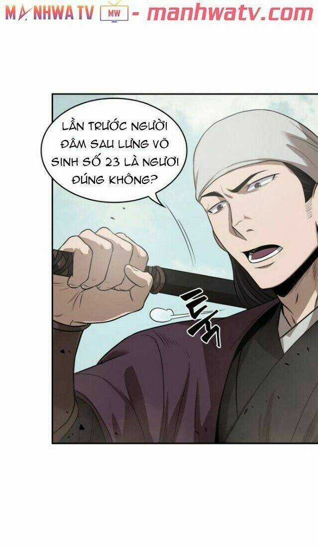 Ngã Lão Ma Thần Chapter 18 trang 61