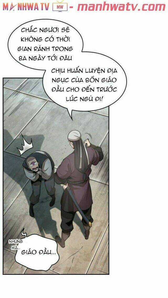 Ngã Lão Ma Thần Chapter 18 trang 62
