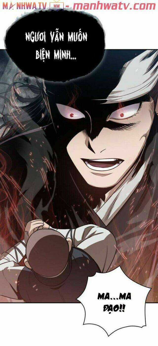 Ngã Lão Ma Thần Chapter 18 trang 63