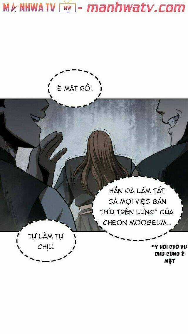 Ngã Lão Ma Thần Chapter 18 trang 64