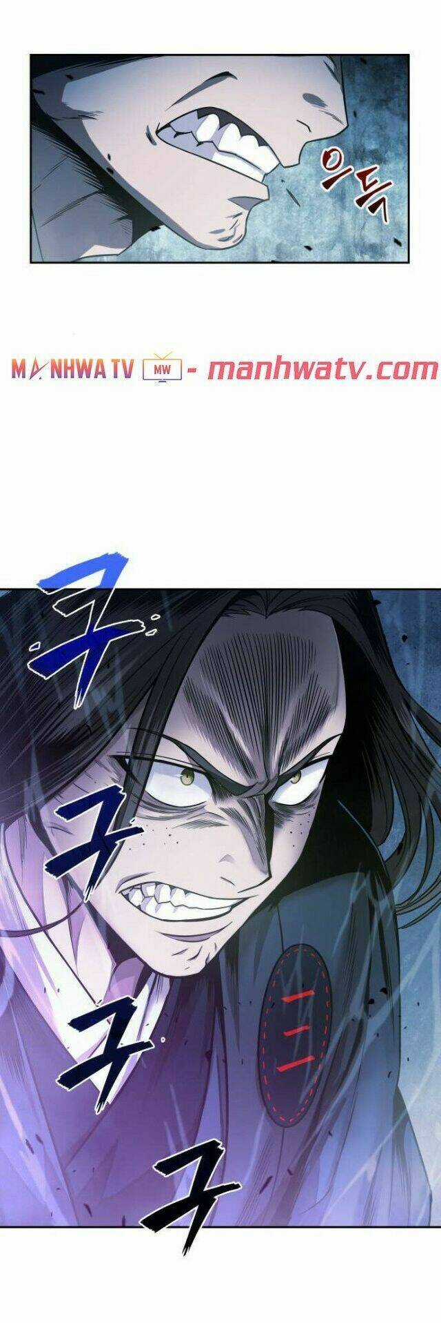 Ngã Lão Ma Thần Chapter 18 trang 65