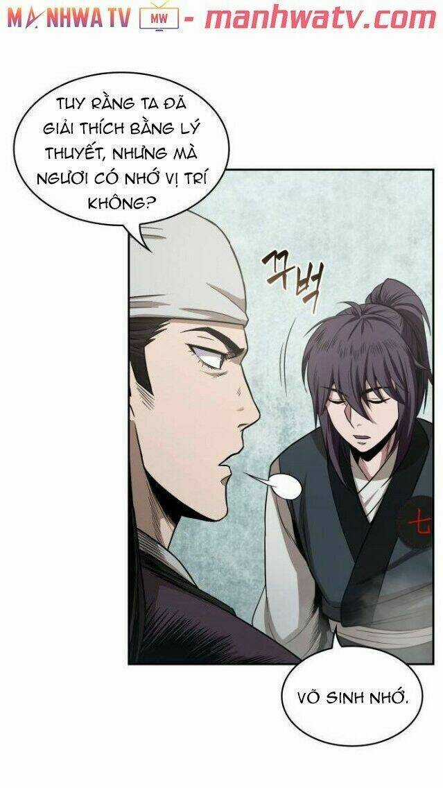 Ngã Lão Ma Thần Chapter 18 trang 7