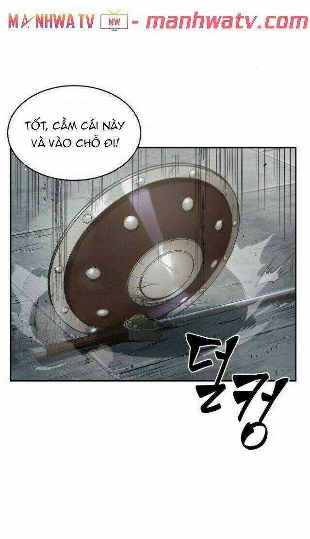 Ngã Lão Ma Thần Chapter 18 trang 8