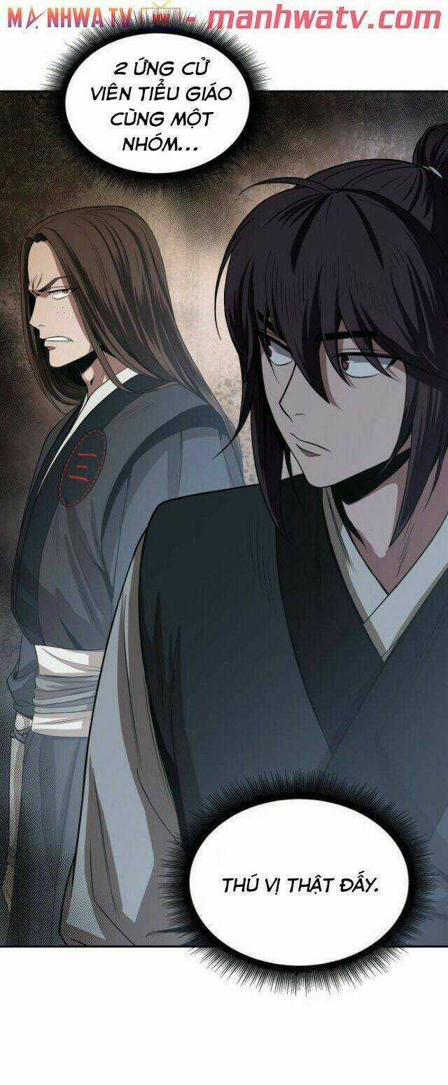 Ngã Lão Ma Thần Chapter 19 trang 10