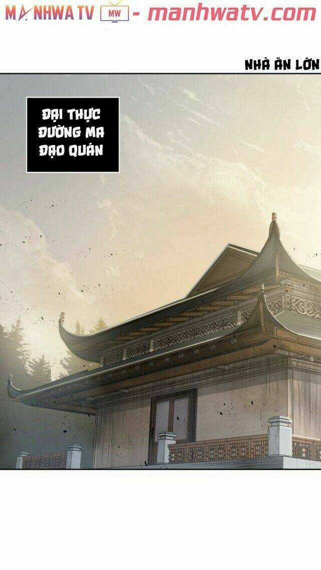 Ngã Lão Ma Thần Chapter 19 trang 12