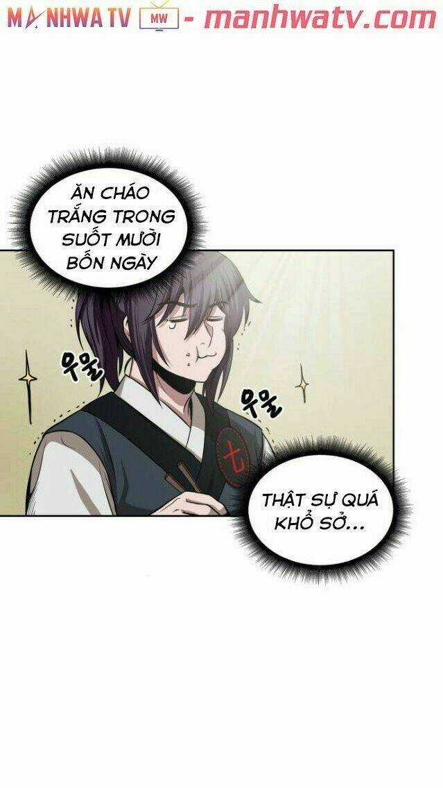 Ngã Lão Ma Thần Chapter 19 trang 16