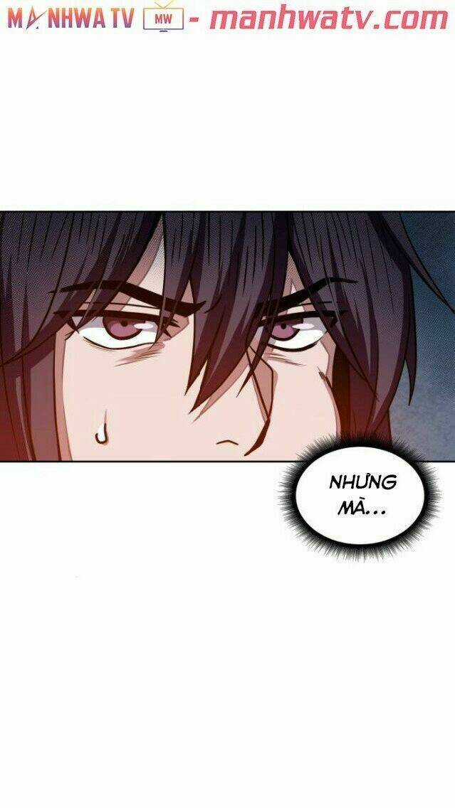 Ngã Lão Ma Thần Chapter 19 trang 17