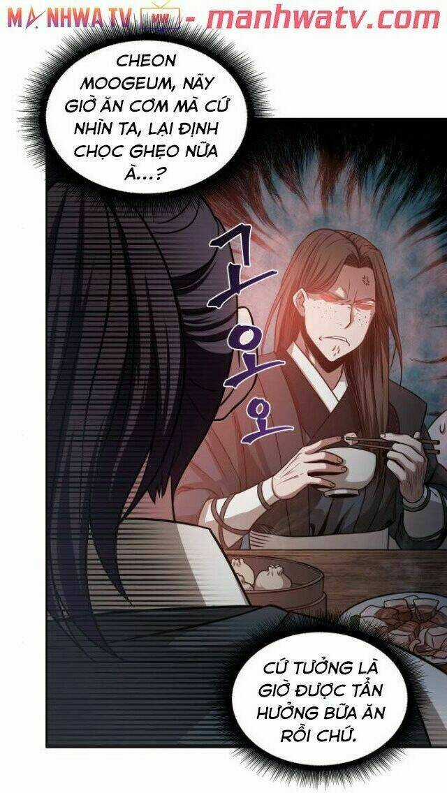 Ngã Lão Ma Thần Chapter 19 trang 18