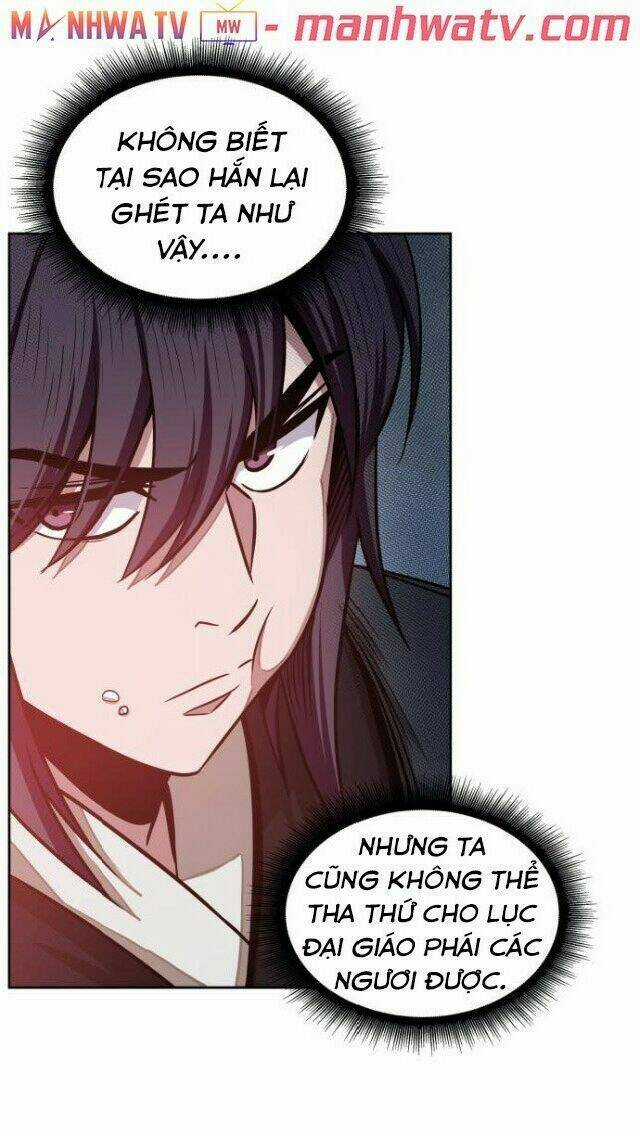 Ngã Lão Ma Thần Chapter 19 trang 19