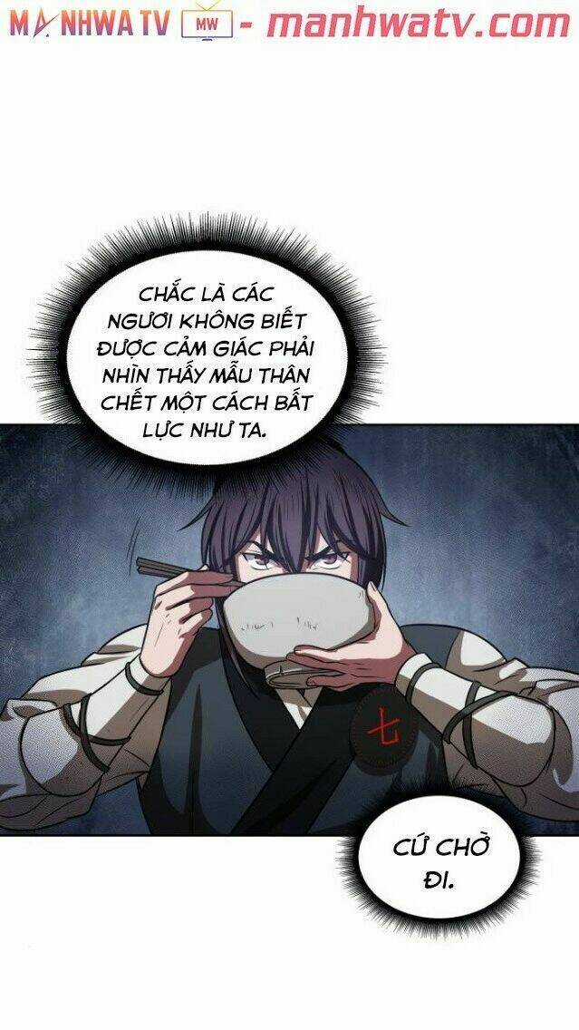 Ngã Lão Ma Thần Chapter 19 trang 20