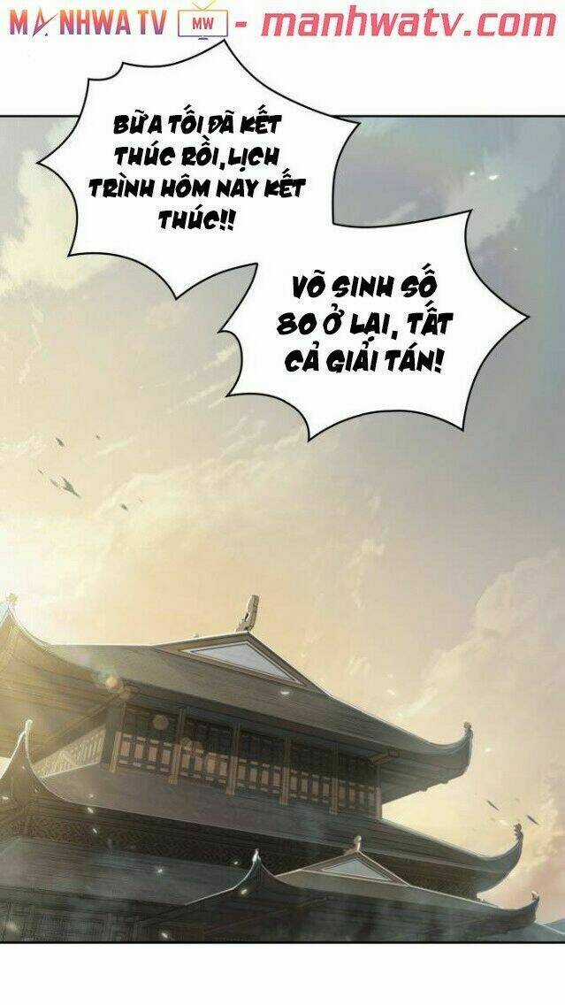 Ngã Lão Ma Thần Chapter 19 trang 22