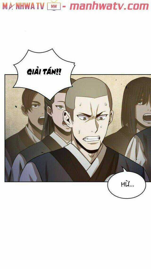 Ngã Lão Ma Thần Chapter 19 trang 23