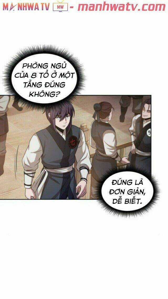 Ngã Lão Ma Thần Chapter 19 trang 27