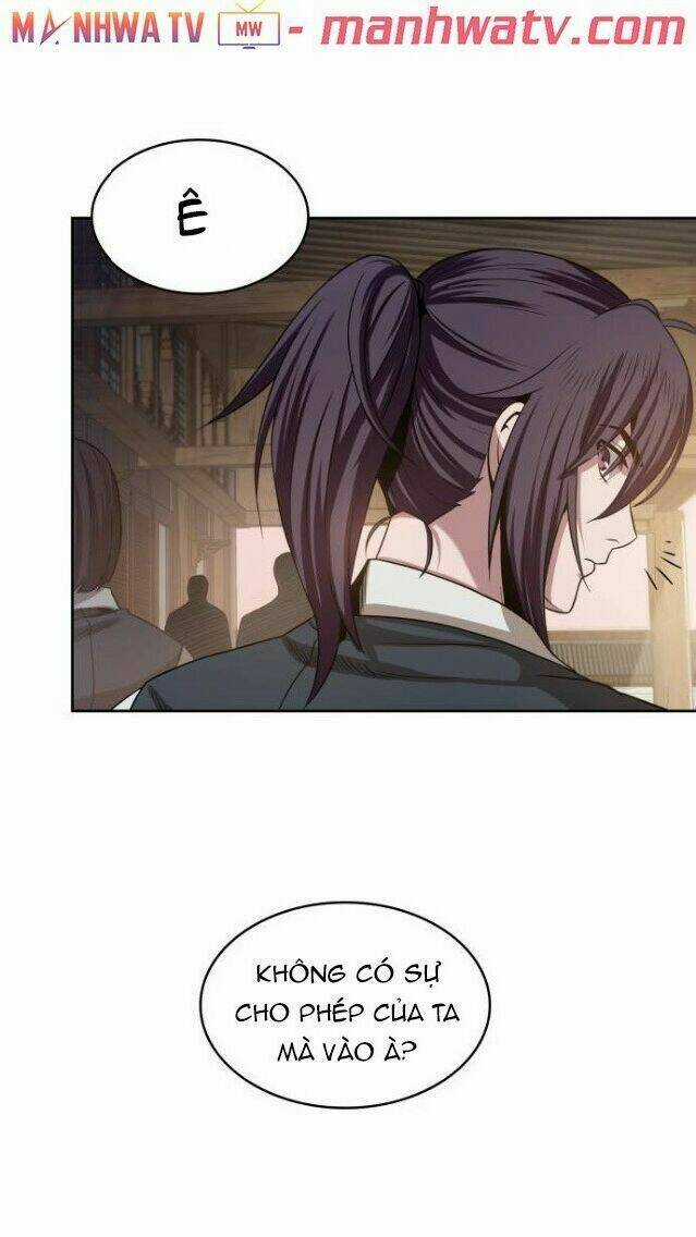 Ngã Lão Ma Thần Chapter 19 trang 28