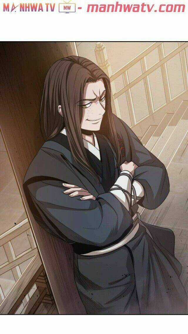 Ngã Lão Ma Thần Chapter 19 trang 29