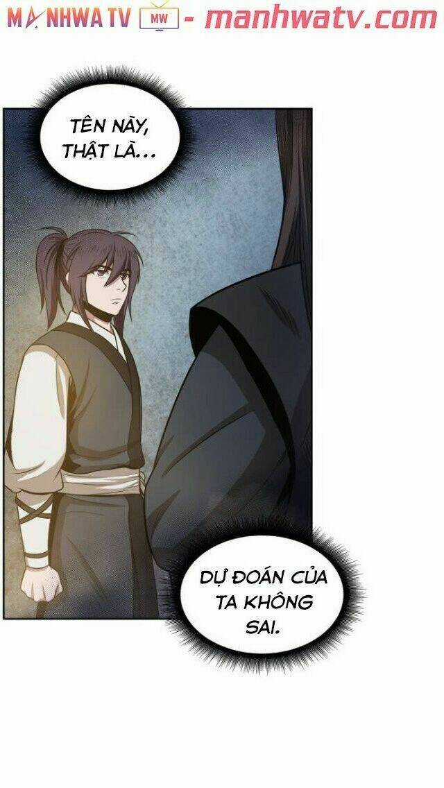 Ngã Lão Ma Thần Chapter 19 trang 30