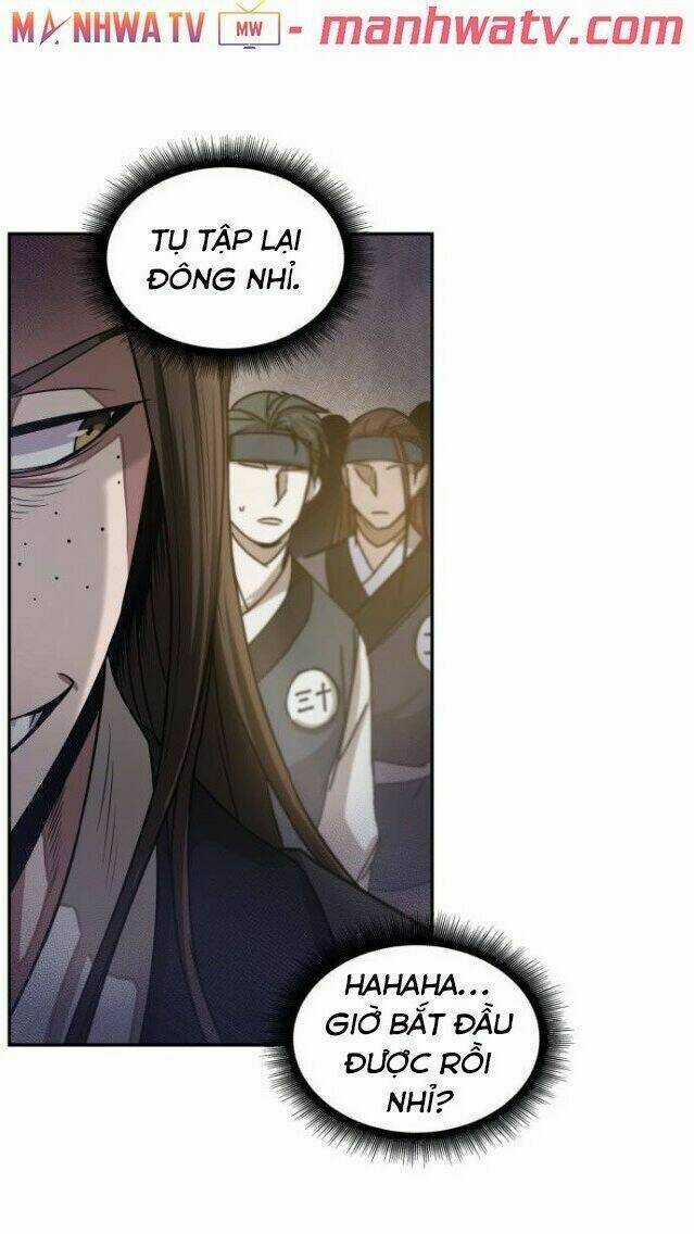 Ngã Lão Ma Thần Chapter 19 trang 34