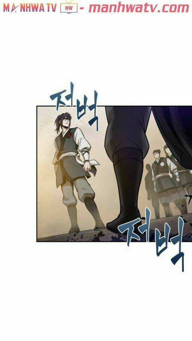 Ngã Lão Ma Thần Chapter 19 trang 35