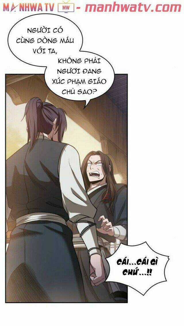 Ngã Lão Ma Thần Chapter 19 trang 40