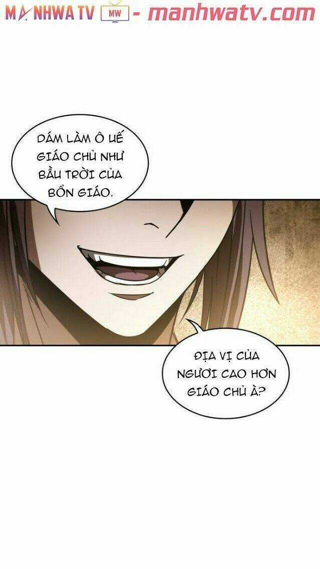 Ngã Lão Ma Thần Chapter 19 trang 41