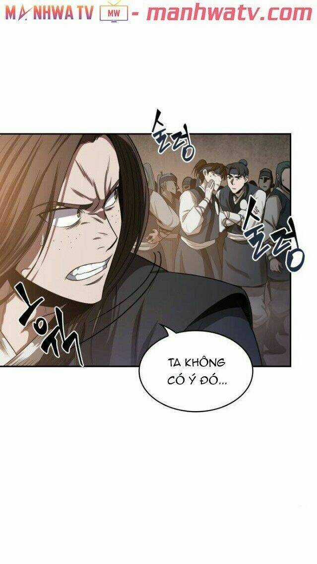 Ngã Lão Ma Thần Chapter 19 trang 42