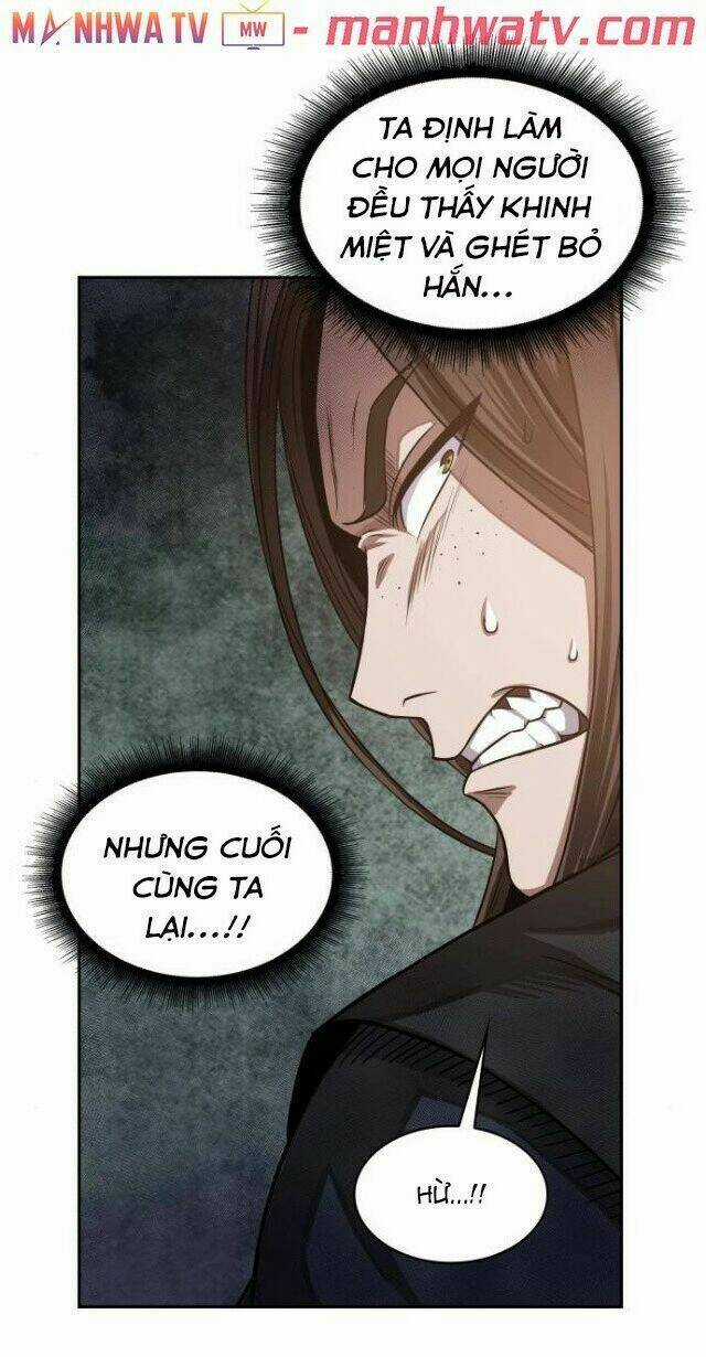 Ngã Lão Ma Thần Chapter 19 trang 43