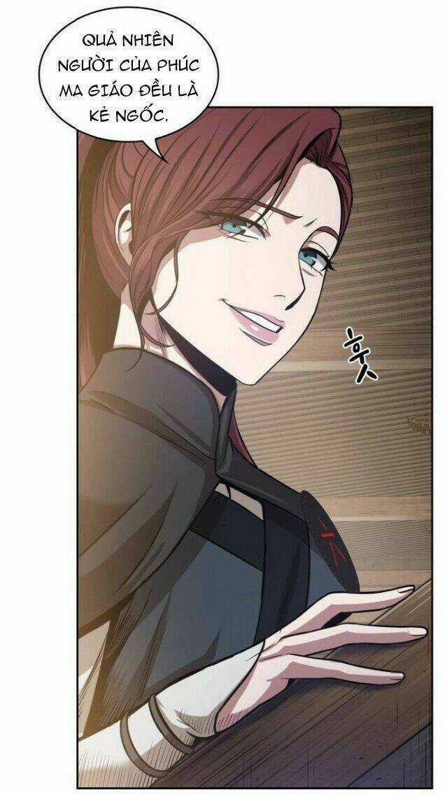 Ngã Lão Ma Thần Chapter 19 trang 44