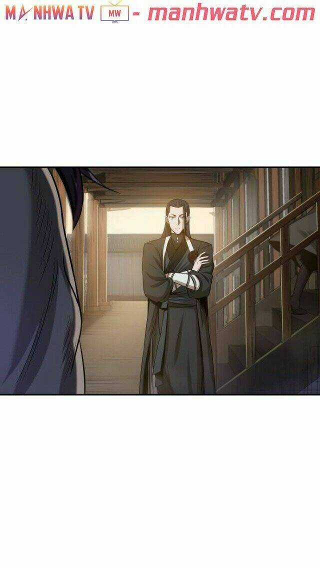 Ngã Lão Ma Thần Chapter 19 trang 45