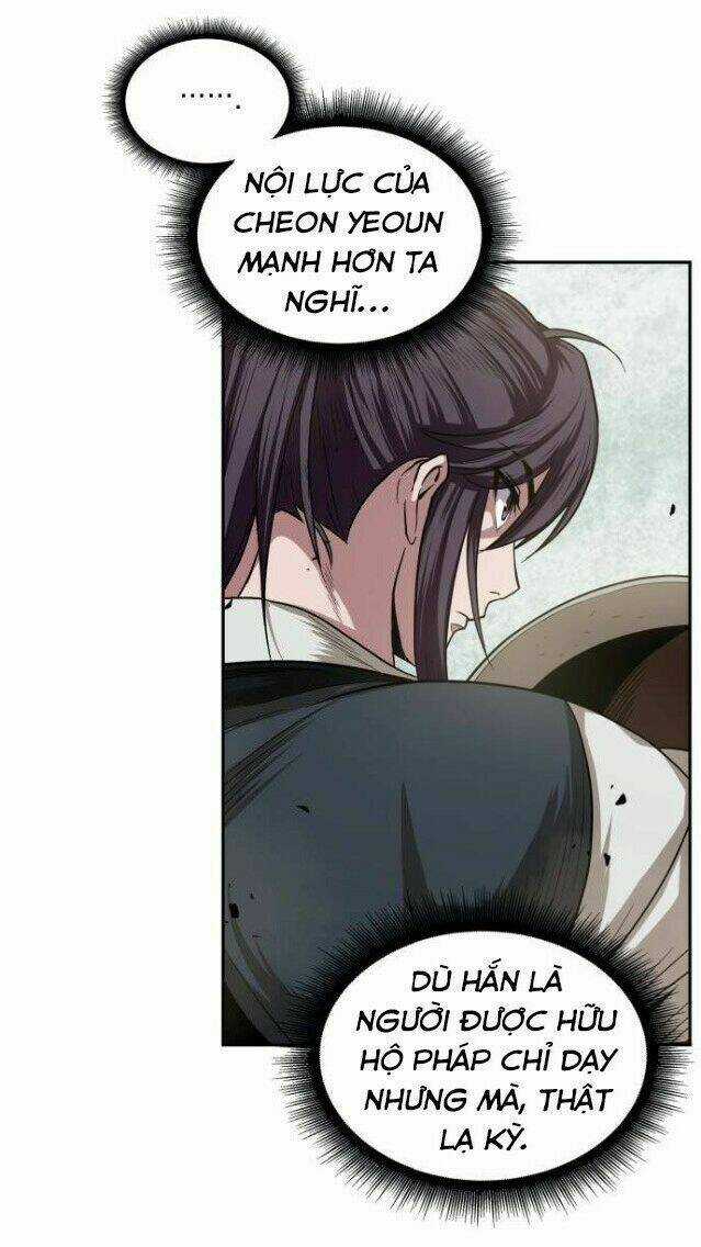 Ngã Lão Ma Thần Chapter 19 trang 5