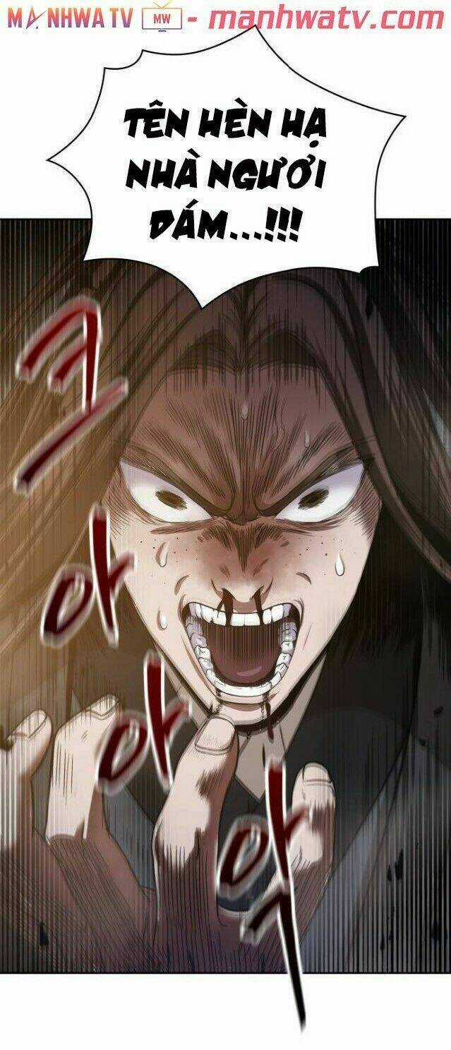 Ngã Lão Ma Thần Chapter 19 trang 53