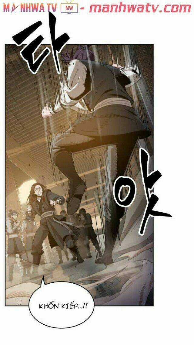 Ngã Lão Ma Thần Chapter 19 trang 57