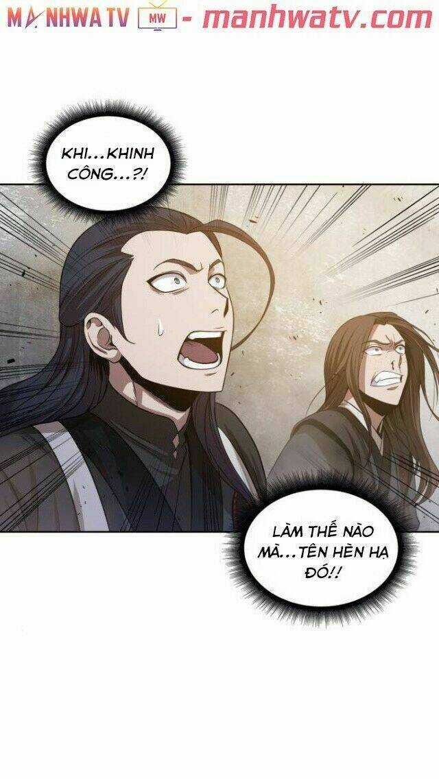 Ngã Lão Ma Thần Chapter 19 trang 59