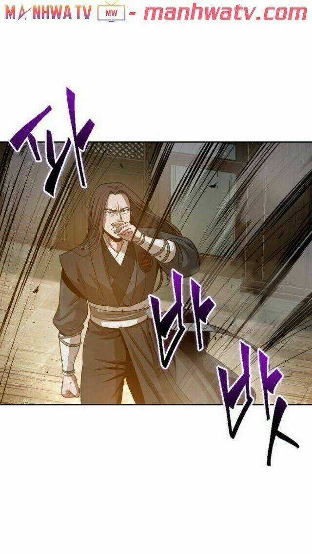 Ngã Lão Ma Thần Chapter 19 trang 61