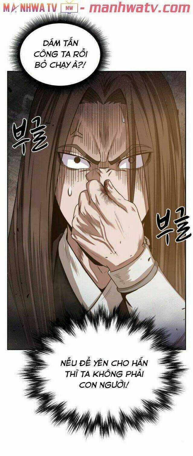 Ngã Lão Ma Thần Chapter 19 trang 62