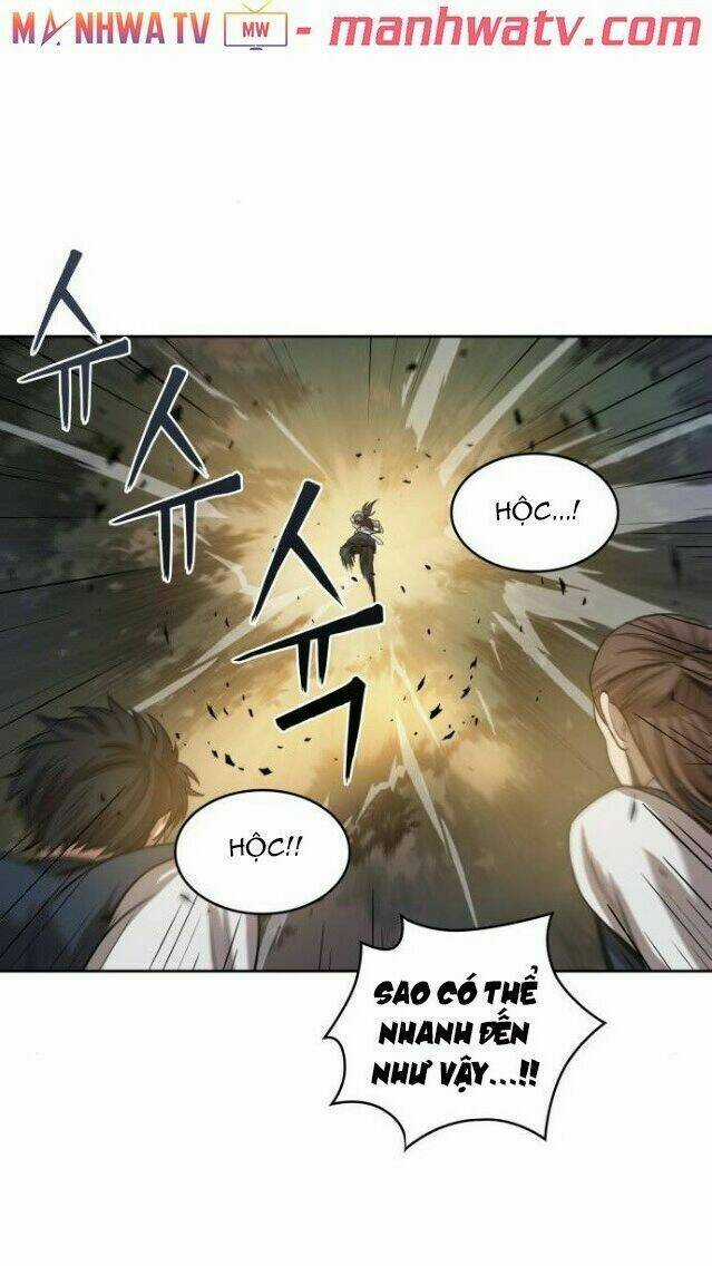 Ngã Lão Ma Thần Chapter 19 trang 64