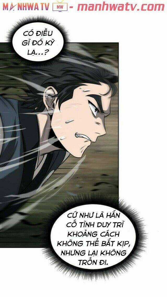 Ngã Lão Ma Thần Chapter 19 trang 65