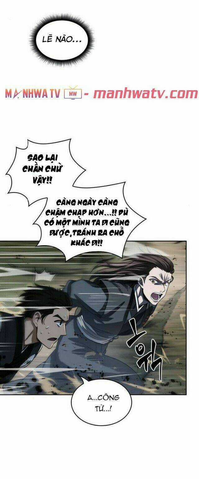 Ngã Lão Ma Thần Chapter 19 trang 66