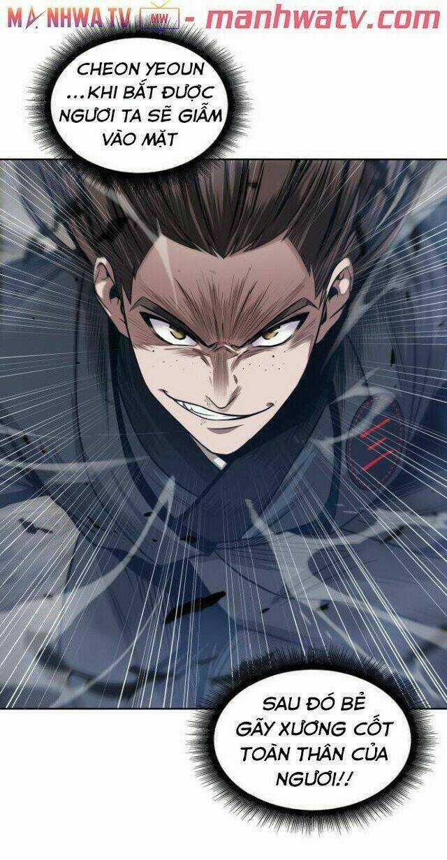 Ngã Lão Ma Thần Chapter 19 trang 67