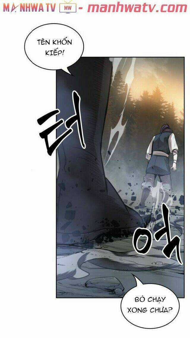 Ngã Lão Ma Thần Chapter 19 trang 70