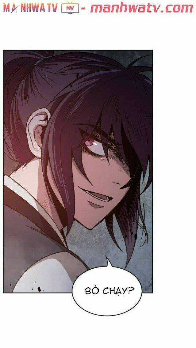 Ngã Lão Ma Thần Chapter 19 trang 71