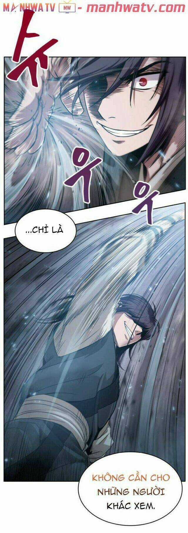 Ngã Lão Ma Thần Chapter 19 trang 73