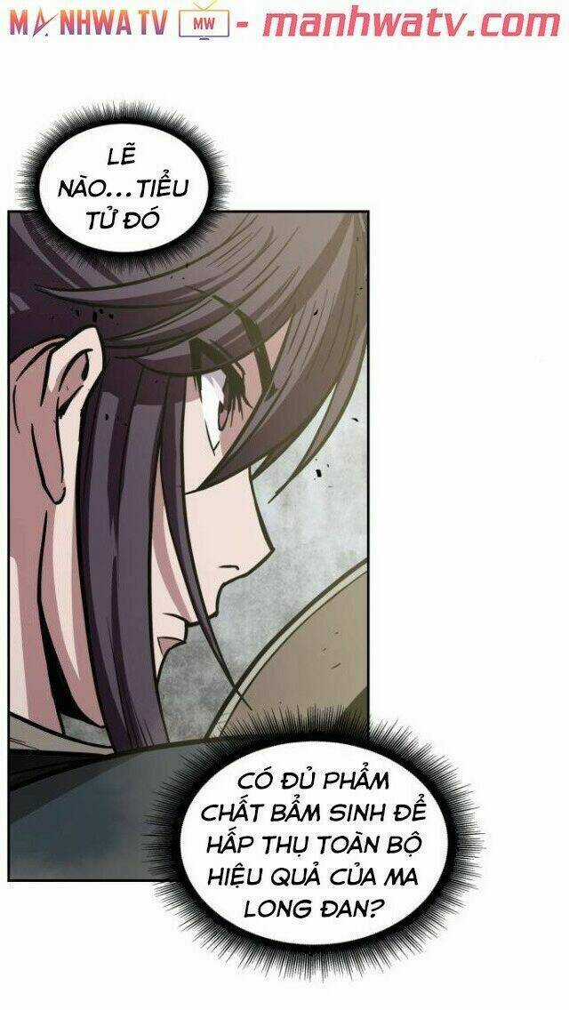 Ngã Lão Ma Thần Chapter 19 trang 8