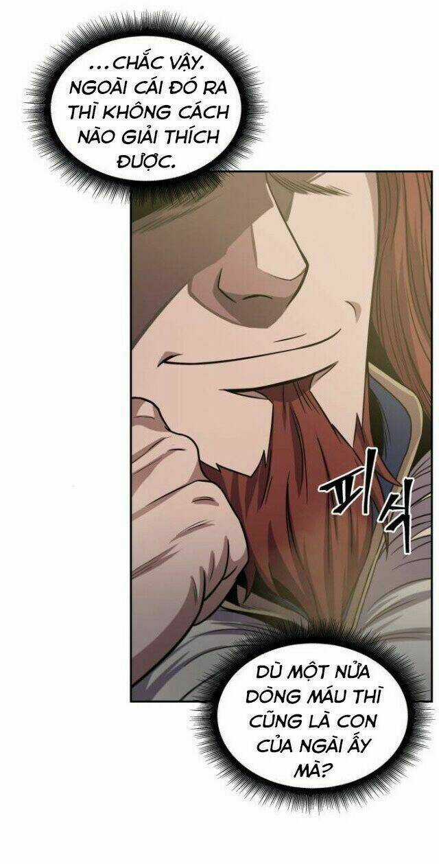 Ngã Lão Ma Thần Chapter 19 trang 9