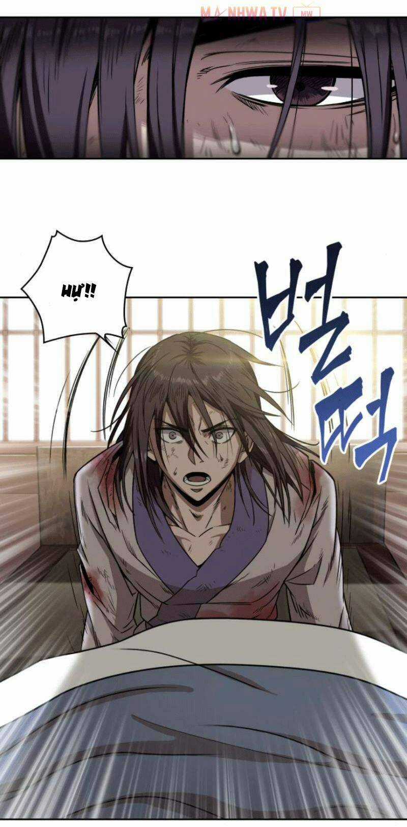 Ngã Lão Ma Thần Chapter 2 trang 11