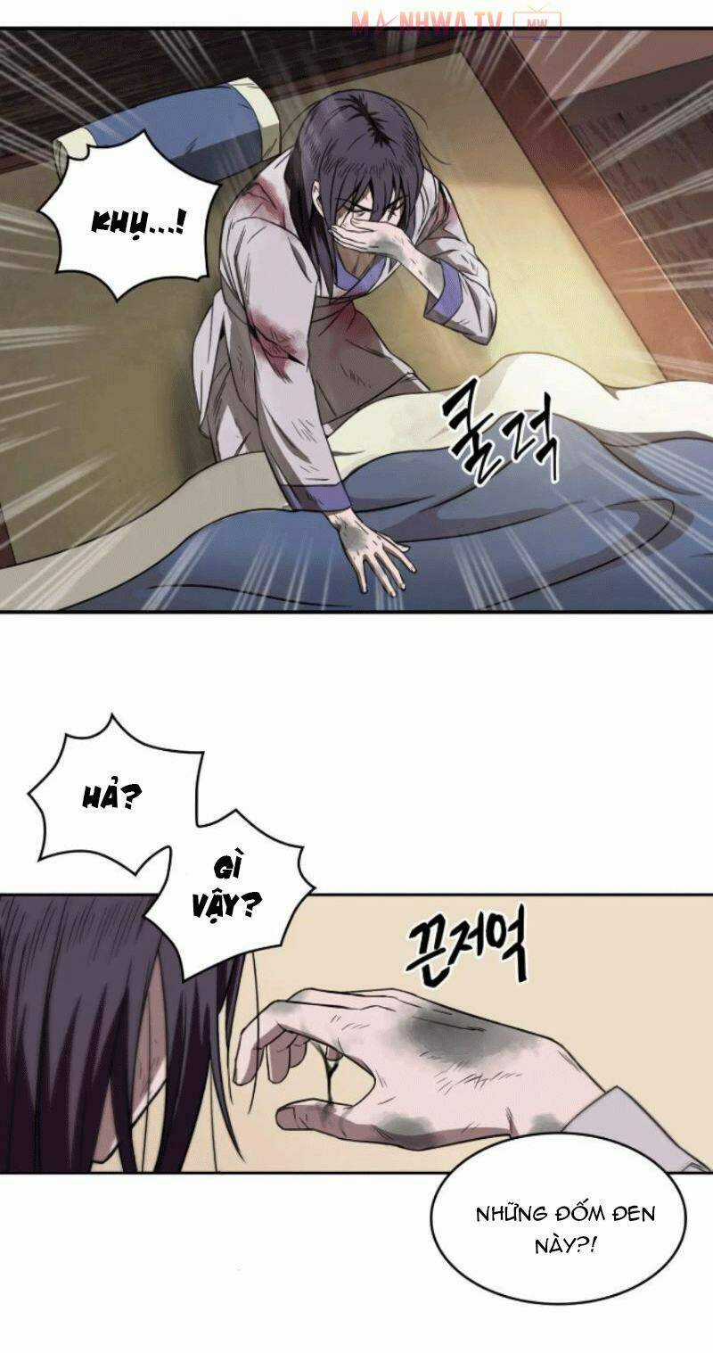 Ngã Lão Ma Thần Chapter 2 trang 13